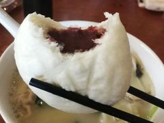 豆沙包-花园茶楼(兴城西路店)