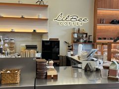 -LilBee Coffee