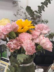 -熙画美上门MakeUp美甲美睫