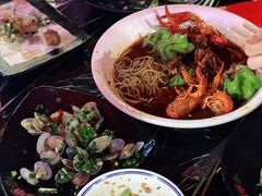 -红钳侠小龙虾·烧烤(中赢康康谷店)