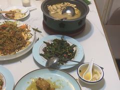 -稻品香小锅饭豆腐馆(北三路店)