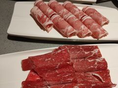 -海底捞火锅(让胡路万达店)