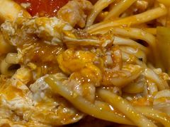 -圳兴面王·拌川·特色炒面(南山保利剧院店)