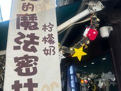 -猫的魔法密林(衣裳街店)