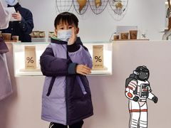 -% Arabica阿拉比卡咖啡(武汉天地店)