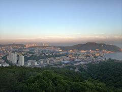 -白玉山景区