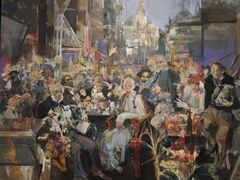 -中华艺术宫(上海美术馆)