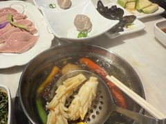 -围炉夜话·潮汕卤水火锅(榕江店)