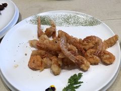 -将相和·海鲜蒸饺大连菜