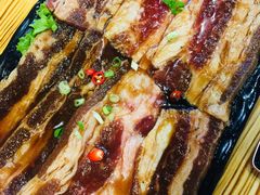 -大壮家原味烤肉(兴华北街店)