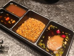 -九田家黑牛烤肉料理(云龙万达店)