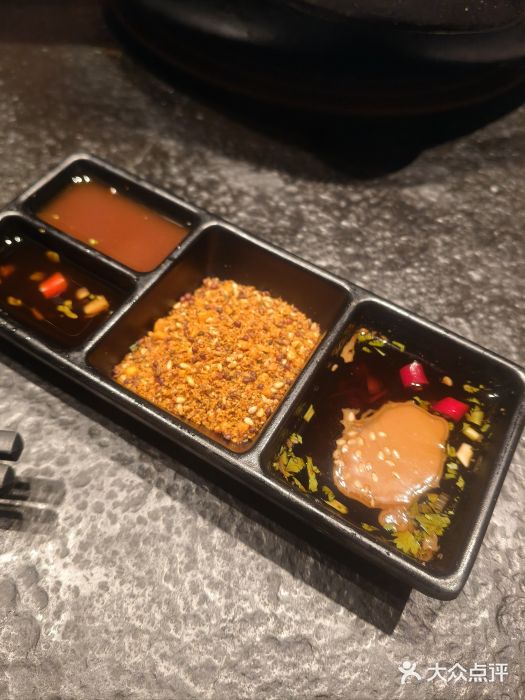 九田家黑牛烤肉料理(云龙万达店)图片