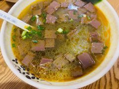 -黄阿姨锅贴大王(万航渡路店)