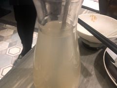 清润薏米水-岭南真味·匠心粤菜(K11店)