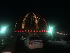 -新疆大剧院