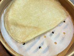 -满园烤鸭·春饼(太原街万达店)