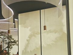-绿茶餐厅(南翔印象城MEGA店)