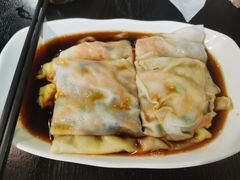 罗汉素肠粉-卓粤拉肠(红庙店)