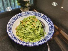 -鲁菜根·泰山菜(泰山店)