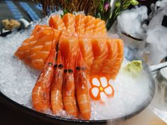 刺身拼盘-禾喏精致料理美术馆(金狮广场店)