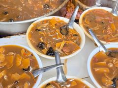 -逍遥镇刘相五胡辣汤豆沫馆(康复中街店)