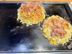 -鹤桥风月(ヨドバシ梅田店)