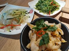 -老班长手工灌汤包老店(东山店)