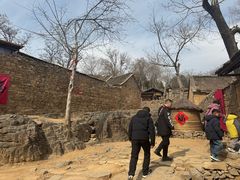 -红嫂家乡旅游区
