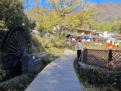 -塔川景区