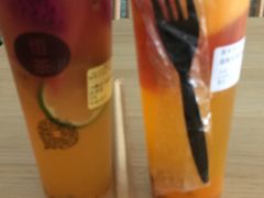 -义乌之心城市生活广场(新马路店)