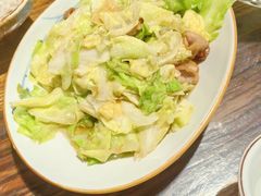 -水煮三国·川鲁江湖菜(香山店)