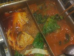-倍儿红喜临门火锅(文兴路店)