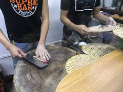 -官塘锋记鱼生·生腌·砂锅粥(牌坊街店)
