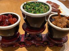 拼三样-上海小南国(正大店)