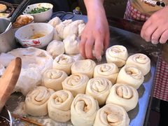 -张记灌饼(丰富路店)