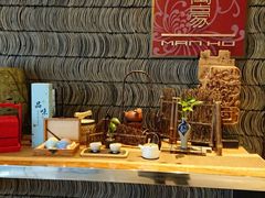 -上海金桥红枫万豪酒店-万豪中餐厅