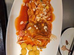 -姑苏家宴·苏帮菜·松鼠桂鱼(苏州总店)