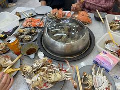 -仙螺岛海鲜自助餐厅(总店)
