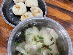 -宁波双笼包王