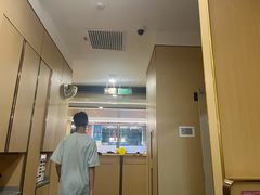 -海底捞火锅(奥森店)