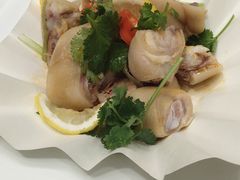 -稻香酒家·33年老字号·港式粤菜(富邦中心店)