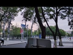 -北京科技大学游泳馆