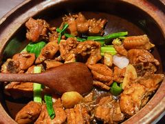 -啫神·广州地标美食(北京路店)