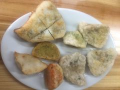 飘香小食店-飘香小食店(国平路店)