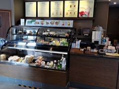 -星巴克(舟山蜈蚣峙店)
