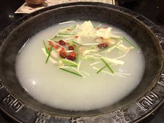 -宽板凳老灶火锅(南礼士路店)