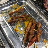 太好吃了，比长春所有的串都好吃，最好吃的就是小串