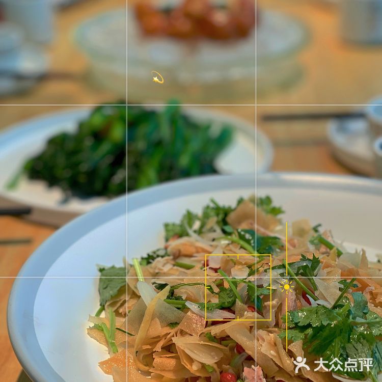 羊城粤菜 ♨️ ｜粤集·打造最刺激味觉的粤菜✅ 