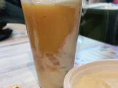 -满记甜品(金融街店)
