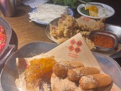 -萍姐火锅·公路夜市(打浦桥日月光店)
